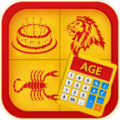 Age Calculator & Zodiac Signs 1.0.11