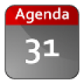 Agenda Widget icon