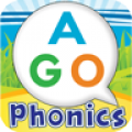 AGO Phonics Sound Pad icon