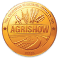 Agrishow icon