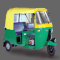 Ahmedabad Auto Rickshaw Fare 1.0