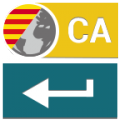 ai.type Catalan Predictionary icon