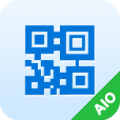 QR and Barcode Scanner 1.5