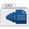 Air File Browser icon