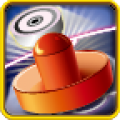 Air Hockey Deluxe icon