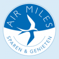 Air Miles icon