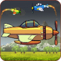 Aircraft Fighter icon