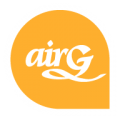 airG icon