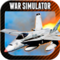 Airplane Flight Simulator icon