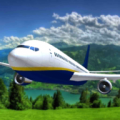 Airplane Flying Flight Pilot 1.3