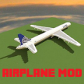 Airplane Mod icon