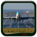 Airplane Takeoff Free icon