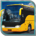 Airport Bus Driving Simulator 1.6