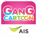 AIS Gang Cartoon icon