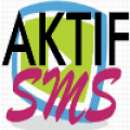 AktifSms icon