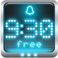 Alarm Clock Wake Up Free icon