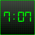 Alarm Digital Clock-7 icon