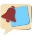 Alarm Sticky Note icon