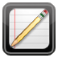 AlberNotes icon