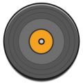 Album Art Grabber icon