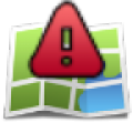 AlertMap icon