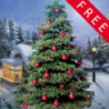 Christmas Live-Wallpaper icon