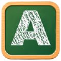 AlfaPuzzle icon