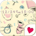 Alice’s Party[Homee ThemePack] icon