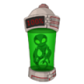 Alien Lab Battery Widget 1.07