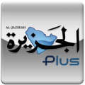 Aljazirah Plus icon