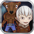 All Monster Run icon