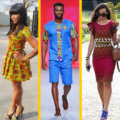 All Nigerian Fashion Styles 1.0