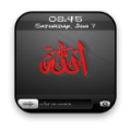 Allah Lock Screen icon