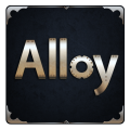 Alloy GO LauncherEX Theme GOLauncher EX Theme icon