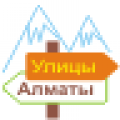 Almaty_Streets icon