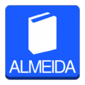 Almeida Bible (Portuguese) icon