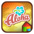 Aloha Hawaii icon