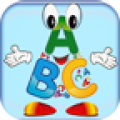 Alphabet francais icon