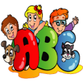 Alphabet Games icon