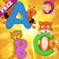 Alphabet Games for Toddlers icon