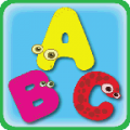 Alphabet Toddler Fun Education icon