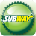 SUBWAY® icon