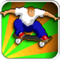 Am Skater icon