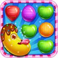 Amazing Candy icon