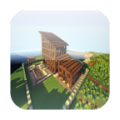 Amazing Multicraft House Idea icon