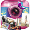 Amazing Photo Collage Editor 2.0