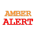 Amber Alert icon