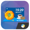 Dessert icon