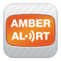 AMBERAlert icon