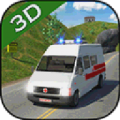 Ambulance Rescue: Hill Station 1.0.1